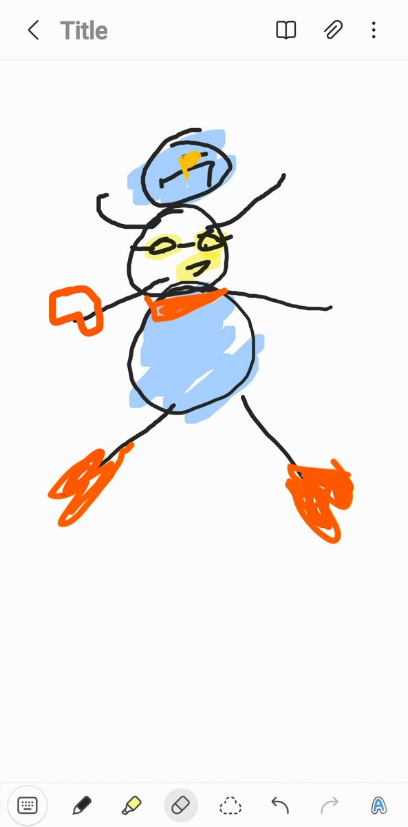 7th. Kanaya. tweet media