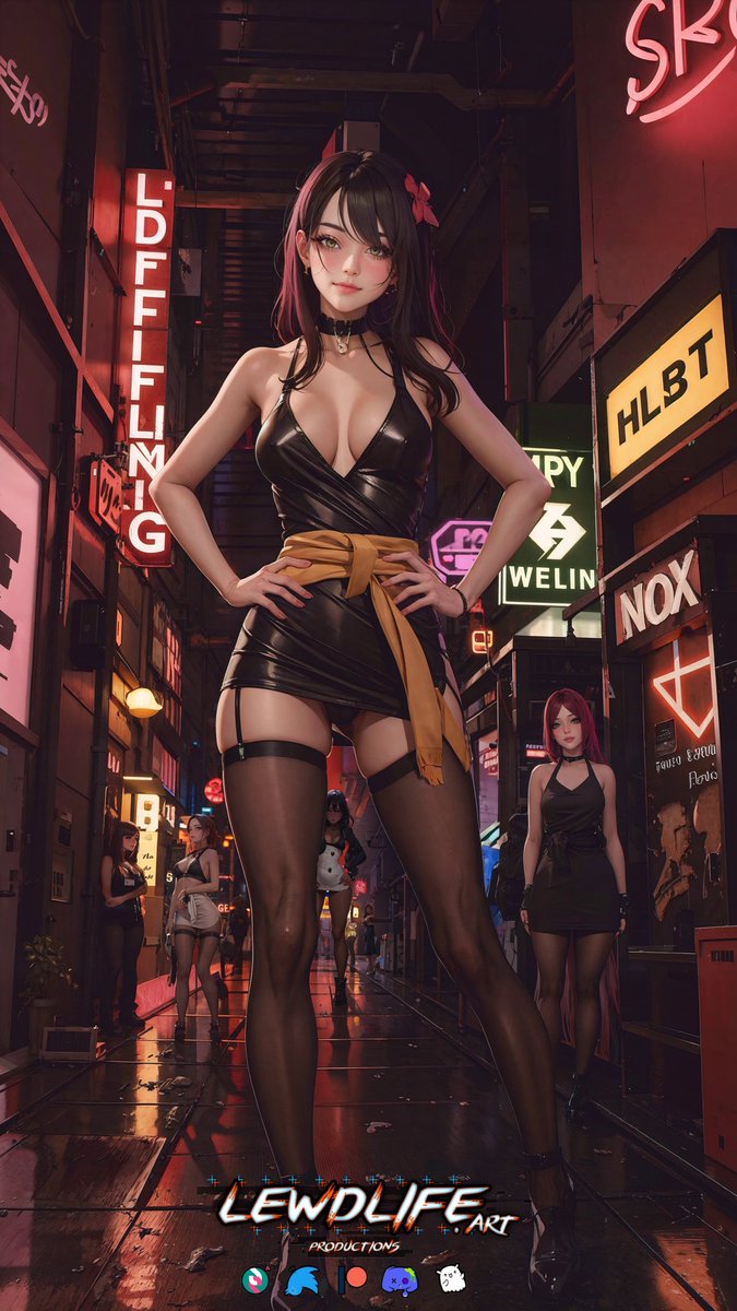 #AIArt #AIイラスト #AIArtwork #AIArtCommunity #Lewd #NSFW