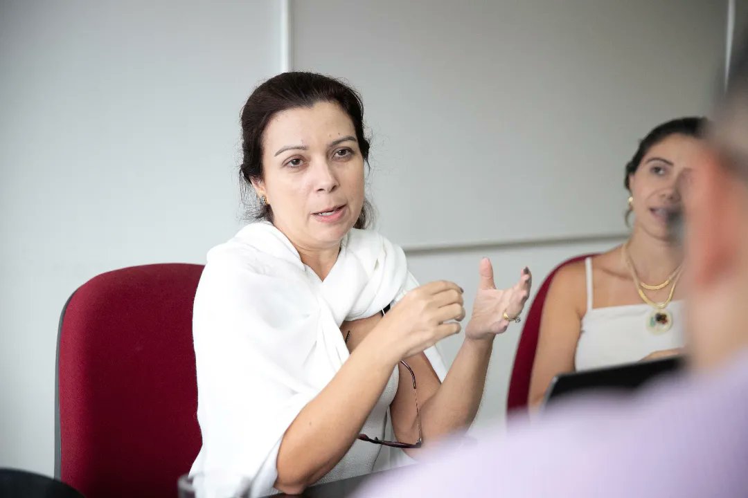 romeliams's tweet photo. Semana de muito trabalho e discussões técnicas de alto nível na @SefazAL, cooperação @iicabrasil e @AgendaCAF em favor do Canal do Sertão Alagoano. https://t.co/B936fruSyN