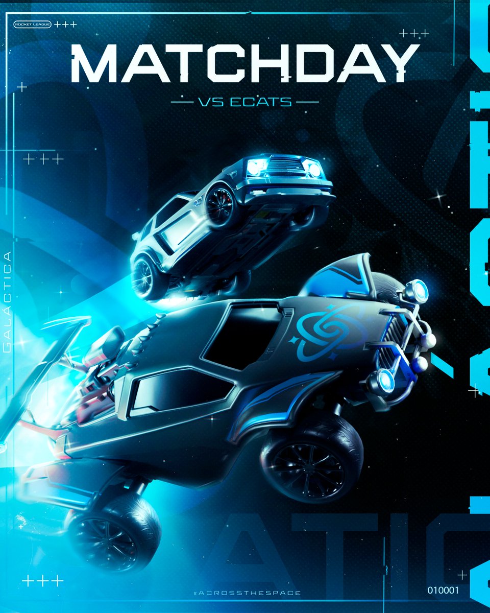 GALÁCTICA tweet media