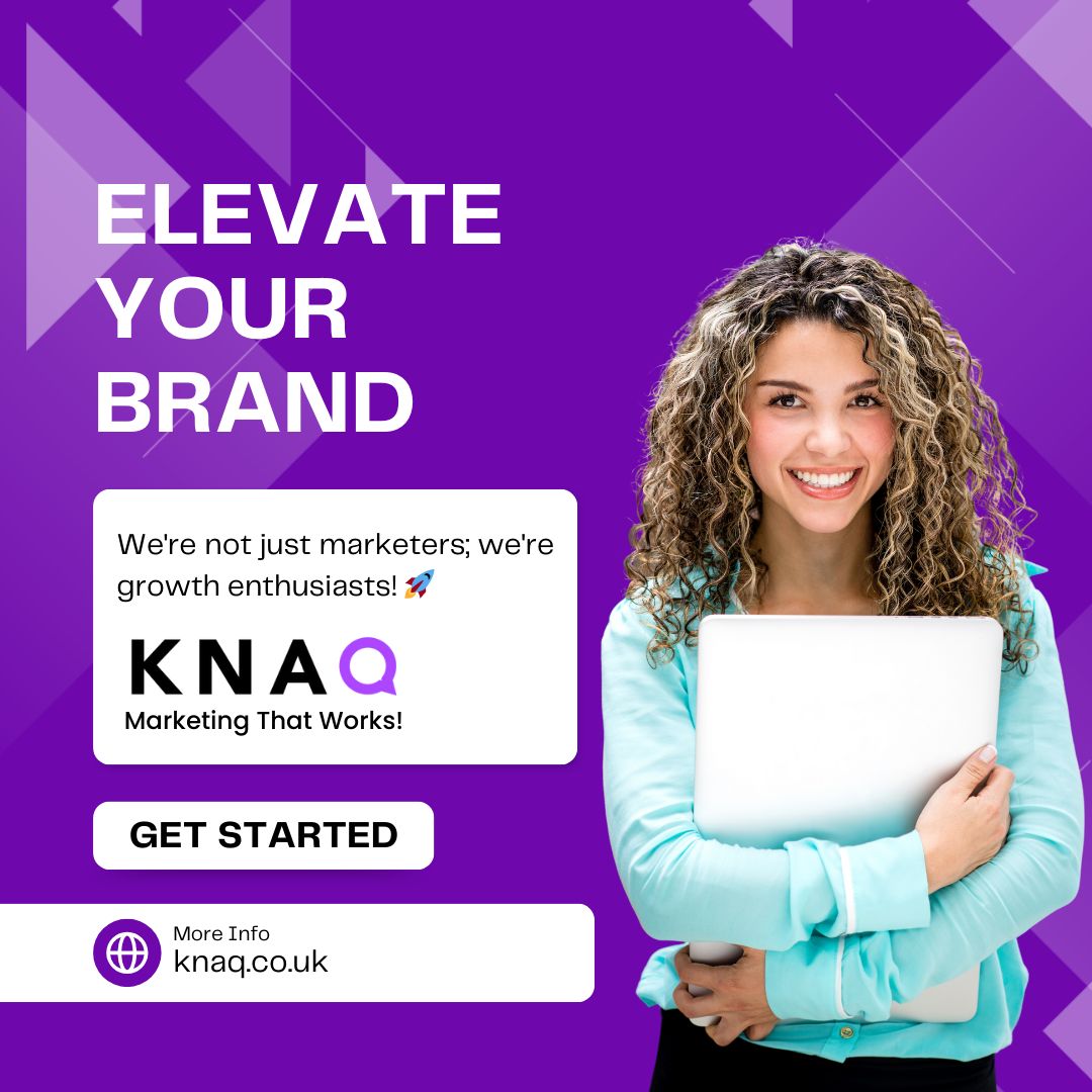 KnaqDigital's tweet photo. Elevate your brand with KNAQ Digital. We're not just marketers; we're growth enthusiasts! 🚀 

Experience the power of our digital expertise. 

https://t.co/zrouuaZfA1

#DigitalGrowth #BrandSuccess#KNAQ #KnaqDigital #MarketingThatWorks https://t.co/sweYnkElA1