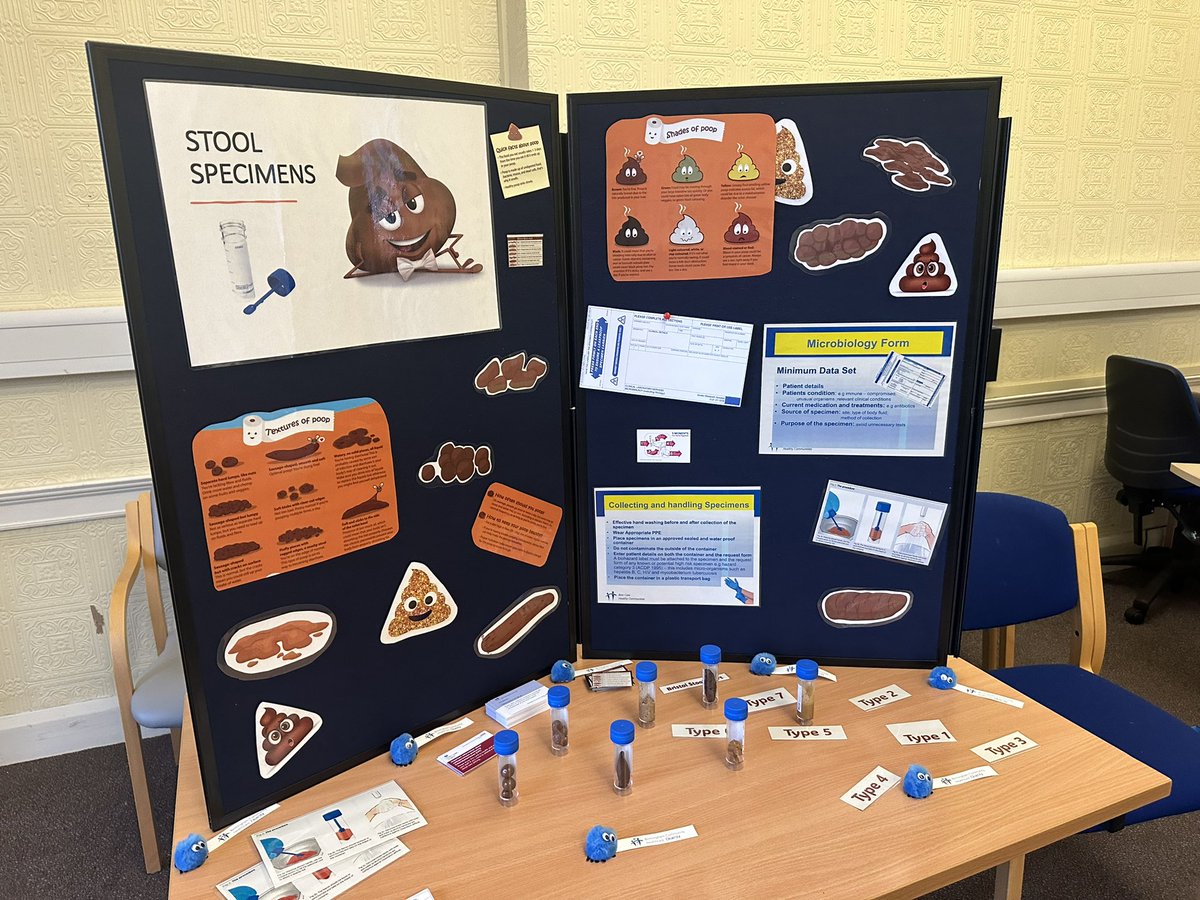 Jean Dipple “SayHiJean2Hygiene” tweet media