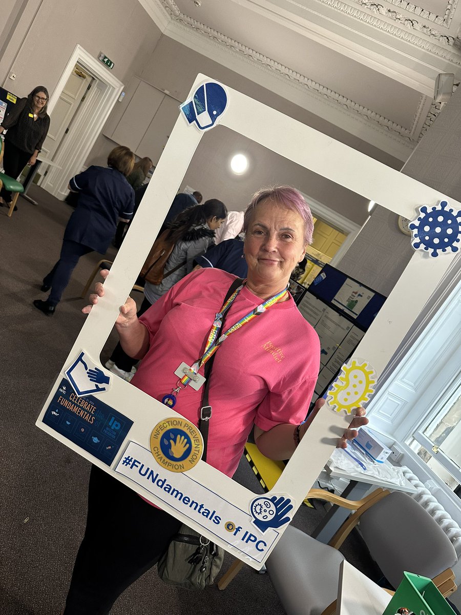 Jean Dipple “SayHiJean2Hygiene” tweet media