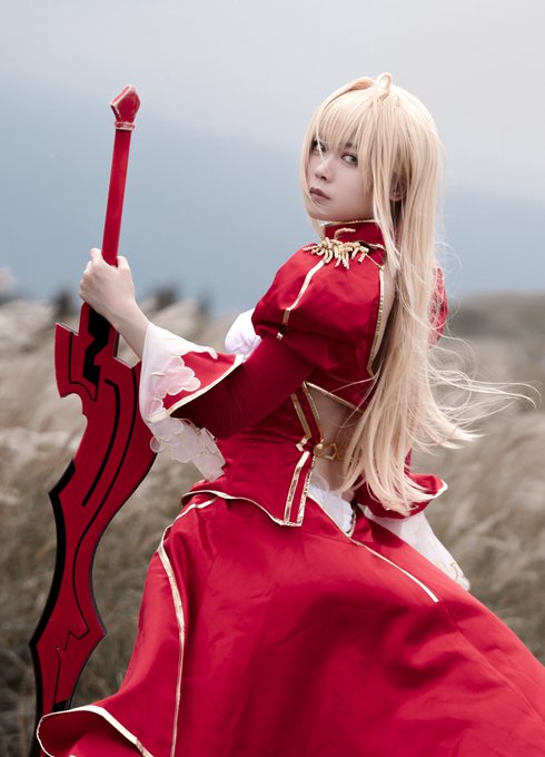 コスプレイヤー涼乃ナノ(5)のTwitter画像23