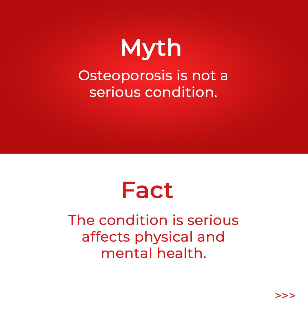 MedimocG's tweet photo. Osteoporosis is a significant public health concern, especially among the elderly, as it can lead to painful and debilitating fractures, often with serious consequences
#worldosteoporosisday #october20th #osteoporosis #awareness #condition #fractures #weakbone #weak #bone https://t.co/G5QI8RbMvo