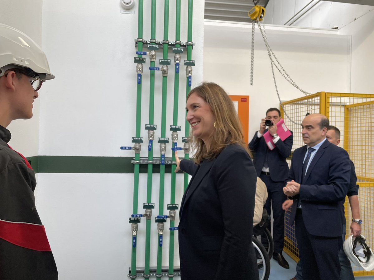 EDF Dampierre tweet media