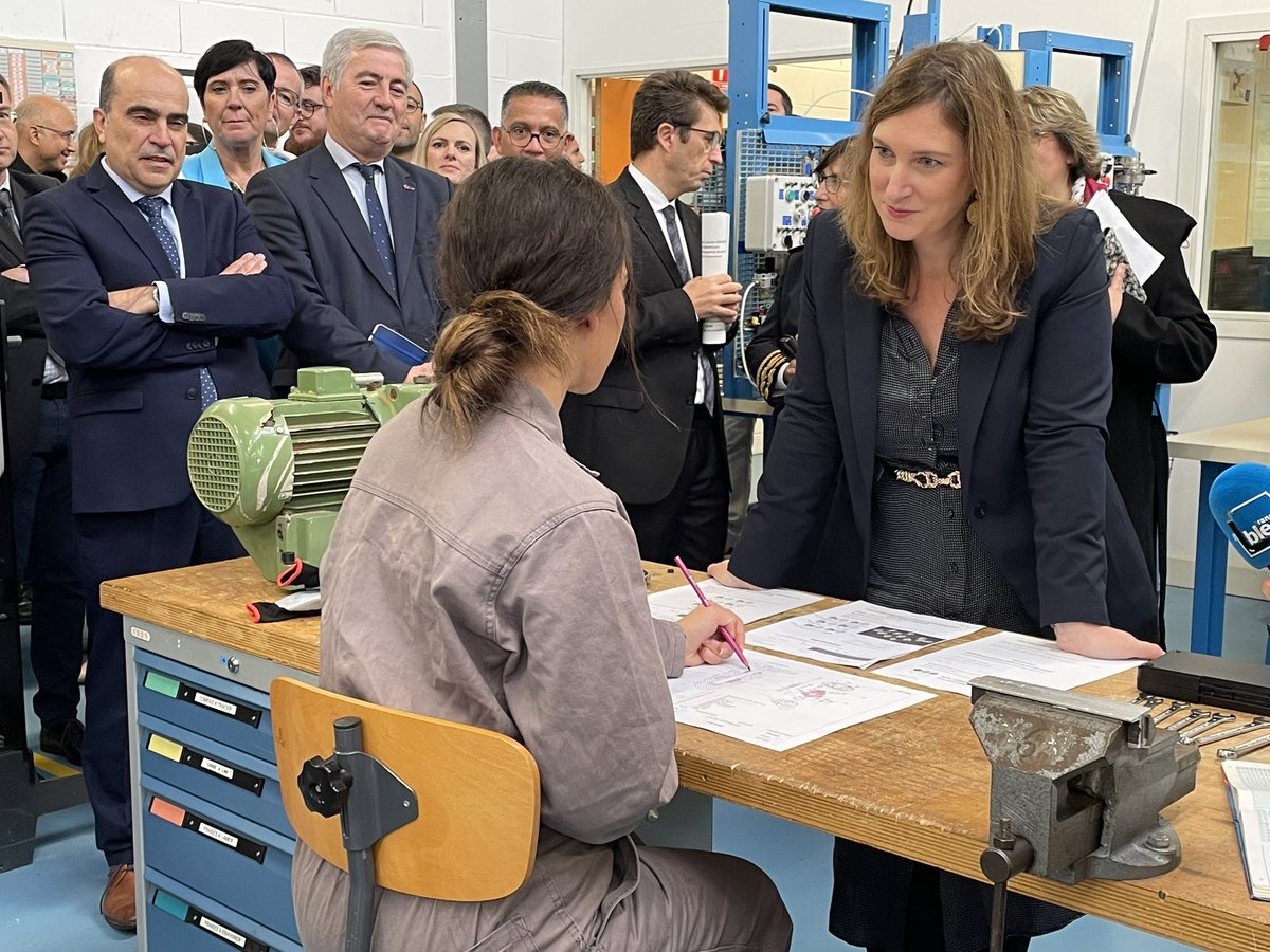 EDF Dampierre tweet media