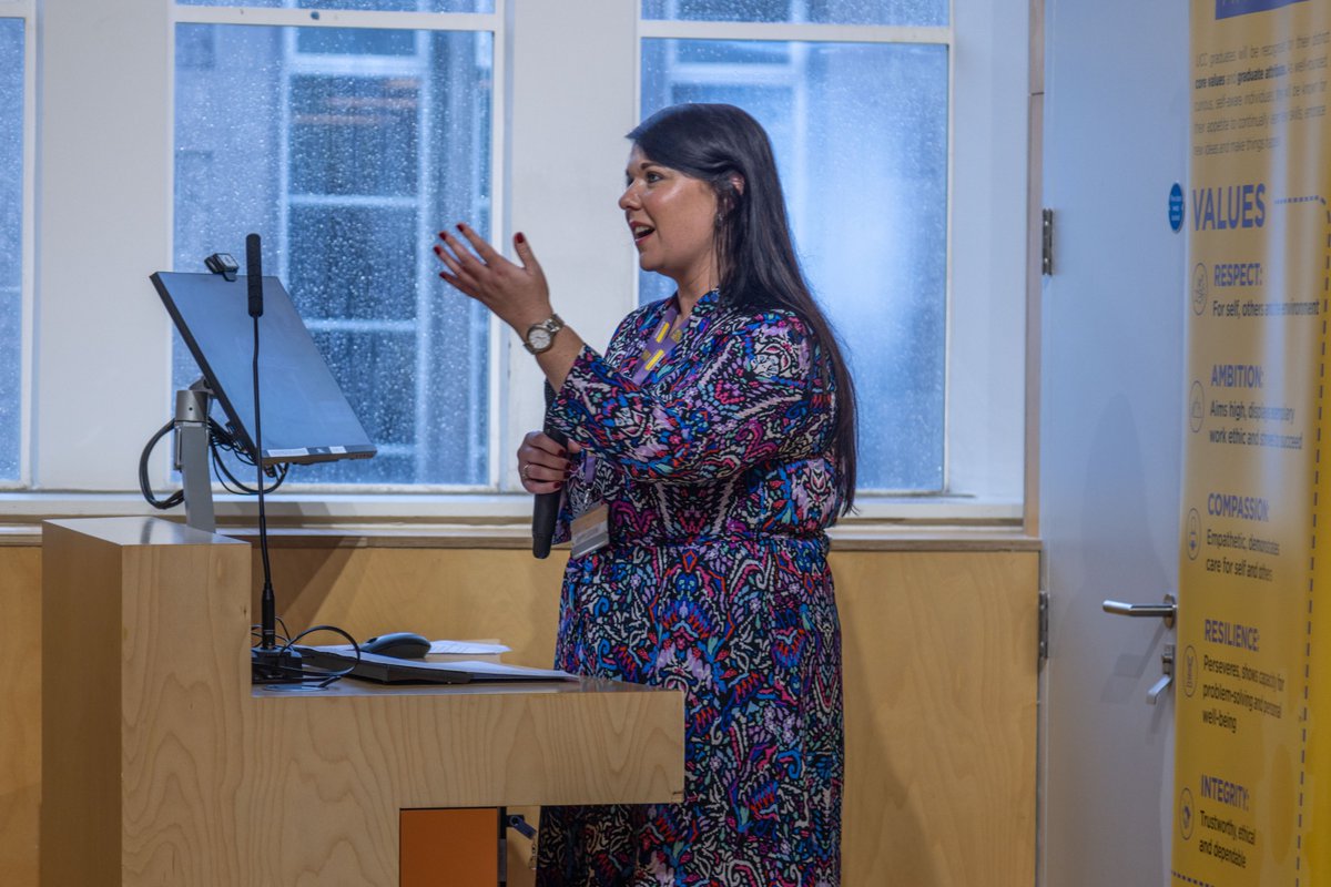 UCC Ireland tweet media