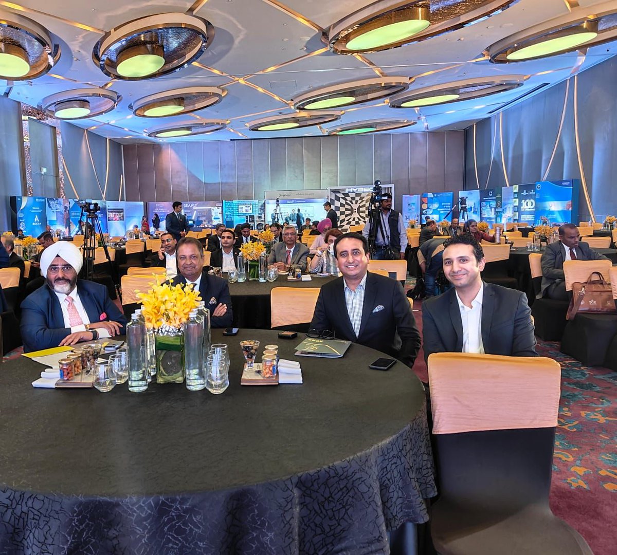 Binod Chaudhary tweet media