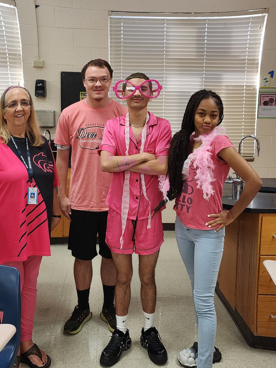 Debbie Beavers tweet media