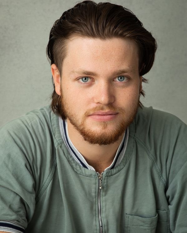 Jack_N_Popely's tweet photo. Amazing headshots from the great @Kate_McDPhoto it was a great experience. Thank you. https://t.co/PSh1bUkNKO