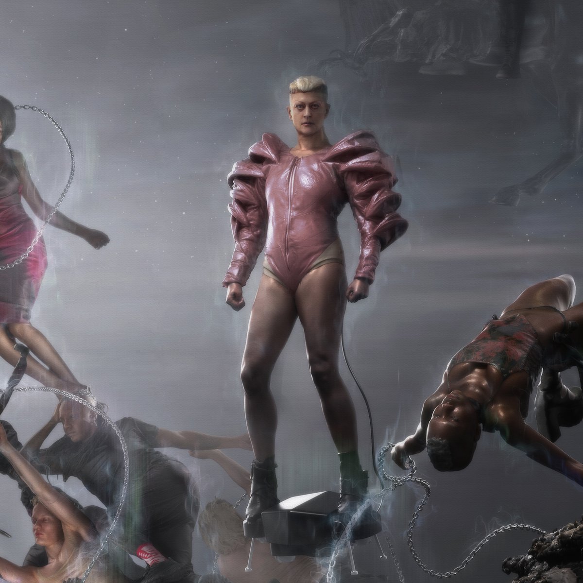 Beatport.io tweet media