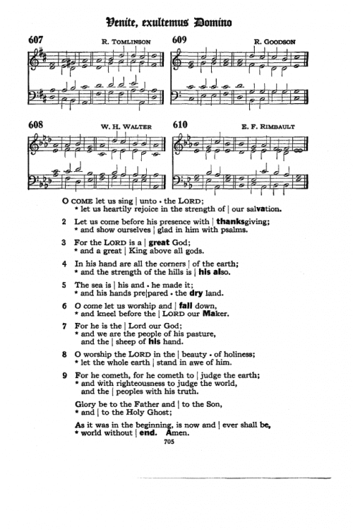 revhardheaded's tweet photo. #DailyDevotion Start Your Day With This Psalm For A Good Attitude https://t.co/KjzRzSf1k3 #Christ #Christianity #devotion #faith #happy #Jesus #joy #LCMS #Lutheran #Messiah #Prayer #Rock #Venite https://t.co/5758Cpp8Fh