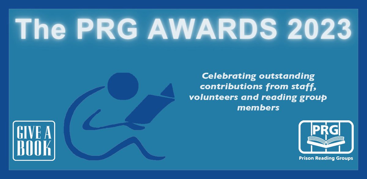 PRG_UK's tweet photo. The PRG Award for 'Outstanding Family Day Coordinator' goes to Rayma at @HMPSudbury
'โOur daughter has started reading sentences, and listening to her reading these new books is amazing. She gets to enjoy the book with her dad.โ'
#prisonreadinggroups #prgawards https://t.co/ZLQ5ppBmo1