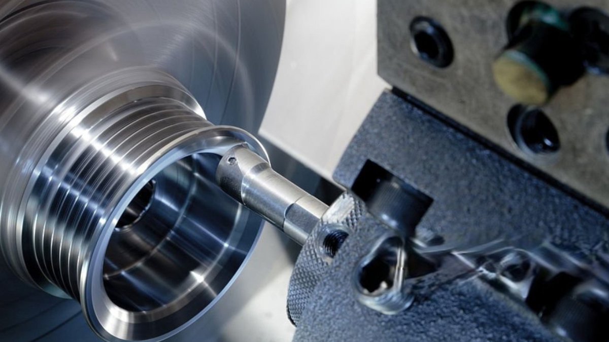 How Does CNC Milling Interact With Different Materials?

shorturl.at/pvOW0

#cncmachine #cnc #machineshop #cnclathe #cncmilling #cncmanufacturing #cncparts
#cncturningparts #cncmillingparts #bde