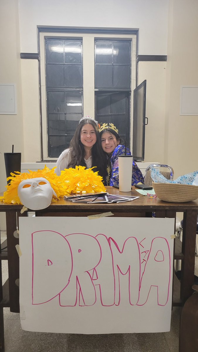 Loretto Abbey CSS tweet media