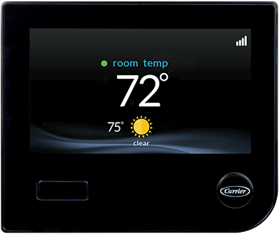 WichitaHeating's tweet photo. The @CarrierAtHome Infinity® System is equal parts expertise and innovation. Our patented technology can deliver comfort, energy savings, control and efficiency. https://t.co/wLWsqUNL0M