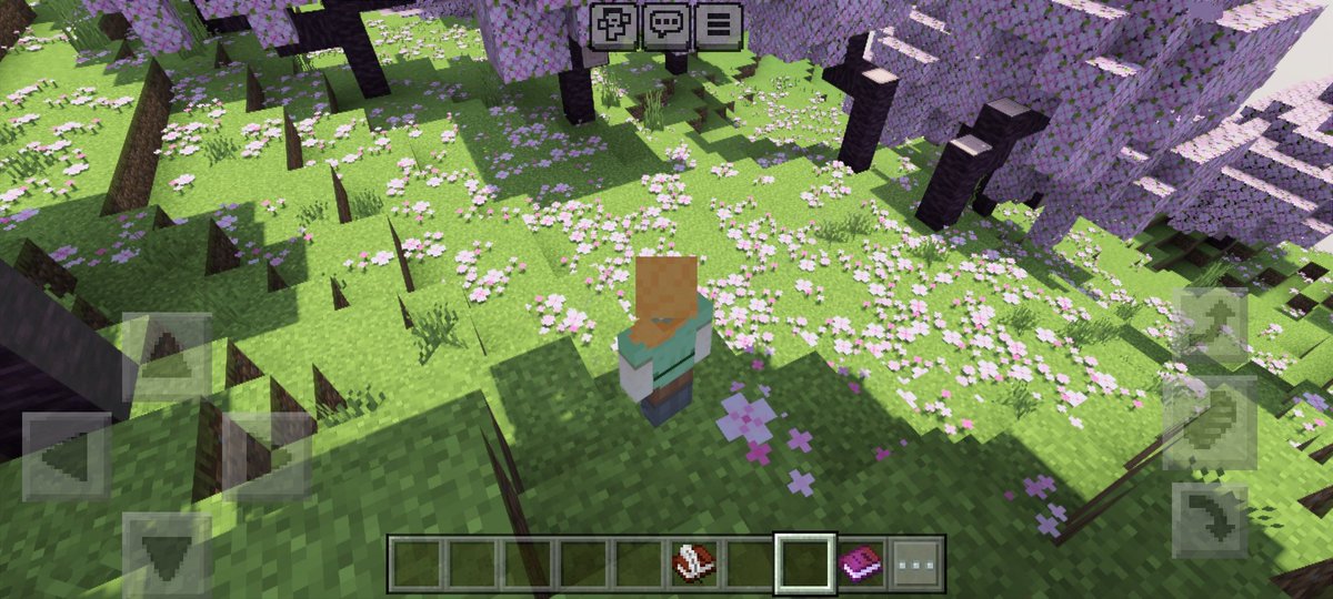 darkblockgaming's tweet image. Top 5 best shaders (Diferred Technical Preview)
youtu.be/6vYT7JarnMA
#minecraftshaders
#mcpe