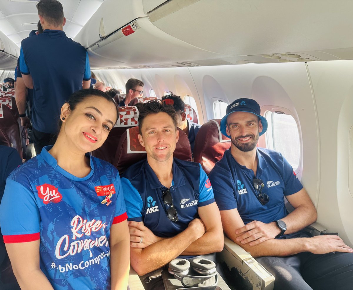 SpiceJet tweet media