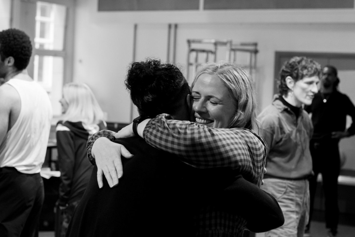 Royal Exchange Theatre tweet media