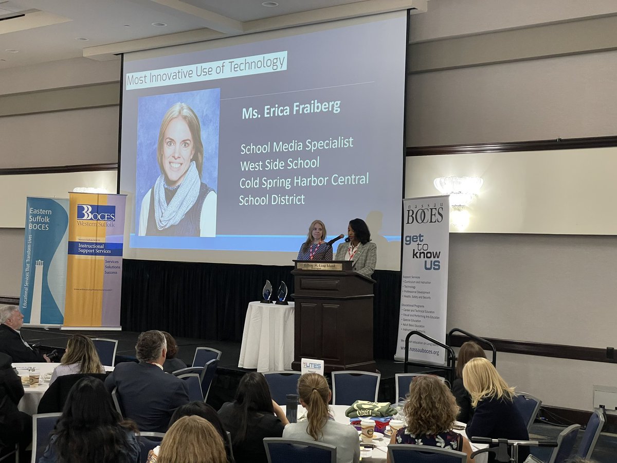 Congratulations Erica Fraiberg!!!