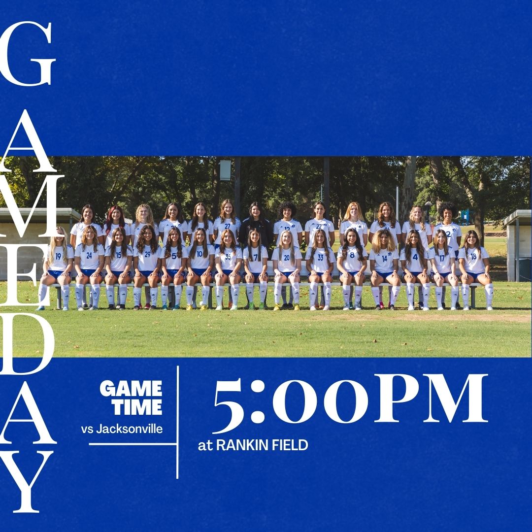 Blinn_WSOC's tweet photo. Final Home Game of the regular season!
Bucs are undefeated at Home and looking to continue the streak!
#goblinnbucs #blinnsoccer https://t.co/DgjW9TIWYq