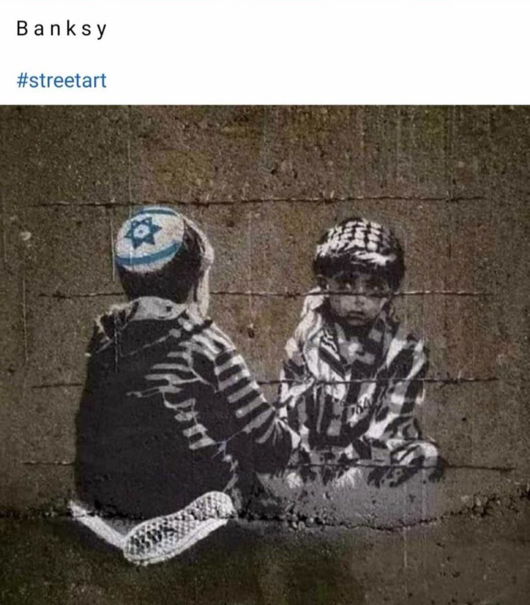 Humanity first