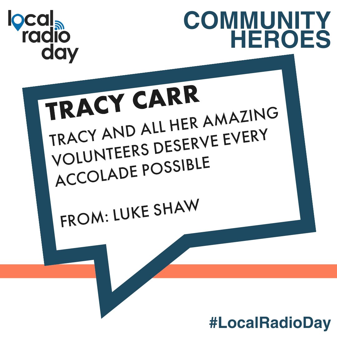 Deal Radio tweet media