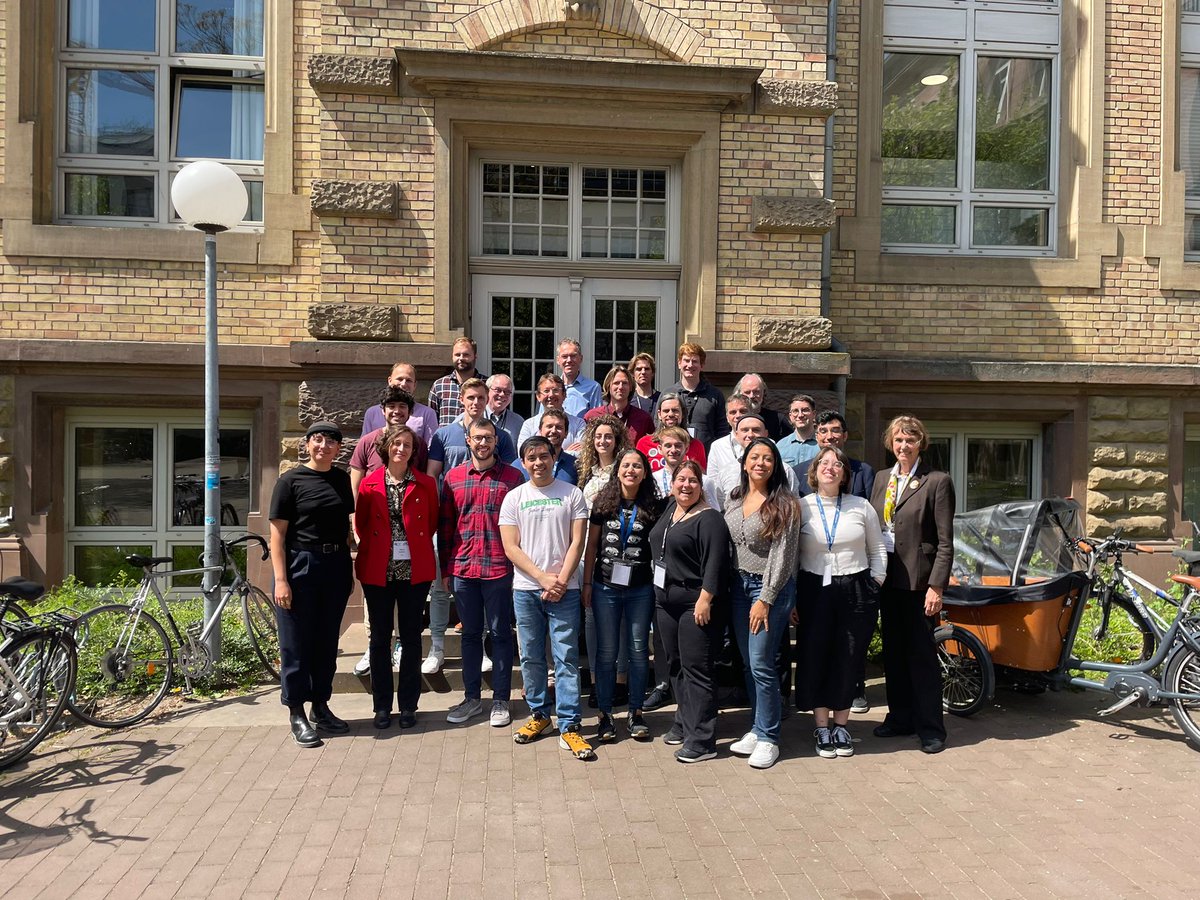 PersonalizeAF (@personalizeaf) on Twitter photo Great news!
Next week, on October 23rd and 24th, we'll be in <a href="/UPV/">Universitat Politècnica de València</a>, Valencia, for the last PersonalizeAF Meeting. We're thrilled for this event and looking forward to meet again, sharing exciting and innovative ideas!
#Personalizeaf #Valencia Great news!
Next week, on October 23rd and 24th, we'll be in <a href="/UPV/">Universitat Politècnica de València</a>, Valencia, for the last PersonalizeAF Meeting. We're thrilled for this event and looking forward to meet again, sharing exciting and innovative ideas!
#Personalizeaf #Valencia