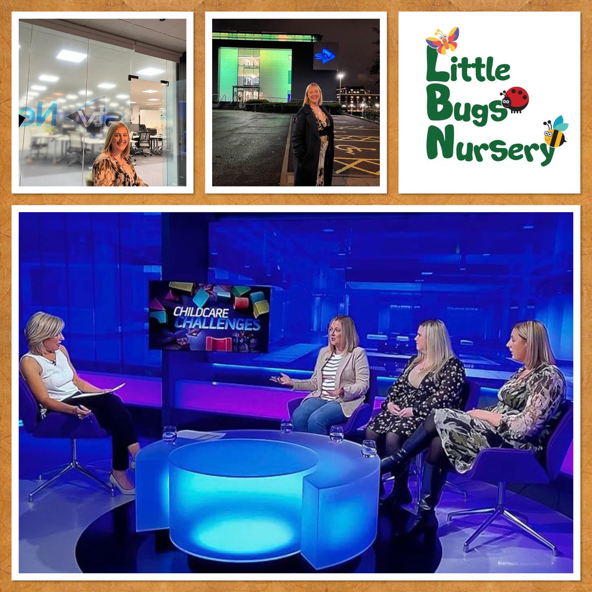 Little Bugs Nursery tweet media