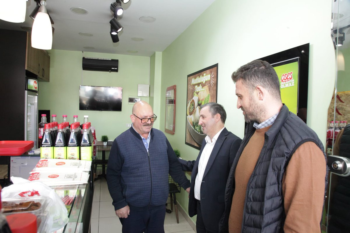 alitombastr's tweet photo. 📍Abdurrahmangazi Mahallesi, Aydos Çarşısı 

@osmannnurika
@akpartiistanbul
#Yenidenİstanbul 
#HepYeniHepİleri https://t.co/UeBGiebcXi