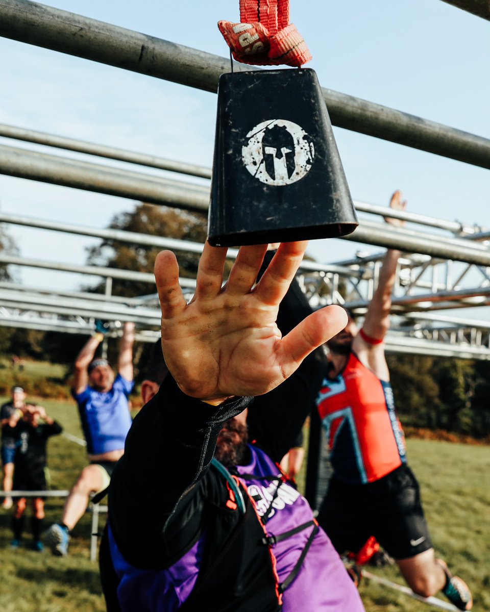 Sporting legend on course absolutely smashing it last weekend! Dame Kelly Holmes 🥇 <a href="/spartanraceuk/">Spartan UK & Ireland</a> <a href="/EpicActionImage/">Epic Action Imagery</a>