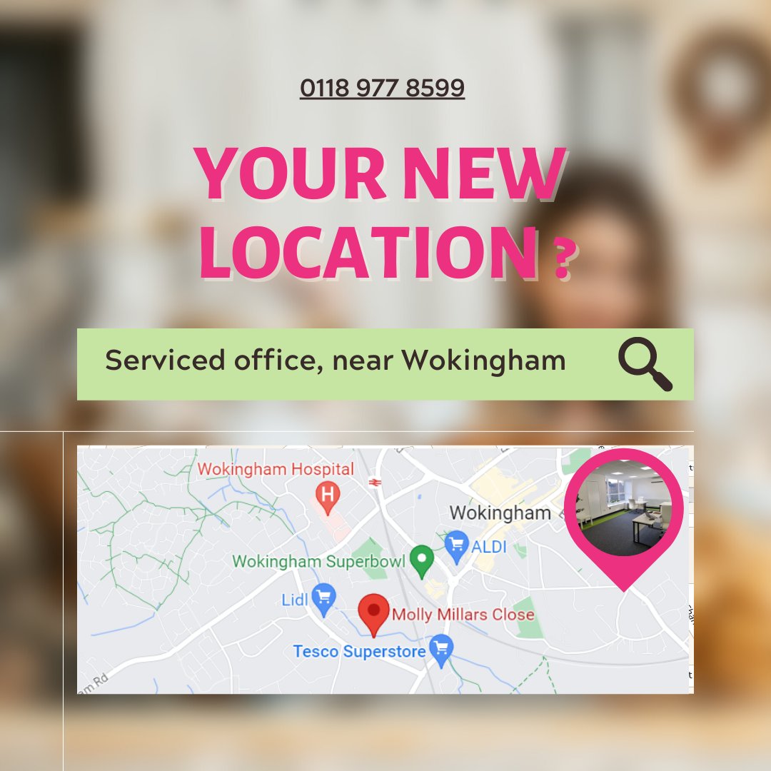 Searching for the right serviced office to suit your needs? Look no further! Mantle has the perfect place at the ideal price for you. Check out our range of serviced office pricing & packages here: mantleltd.co.uk/serviced-offic… #servicedoffices #wokingham #smallbusiness #businessgrowth