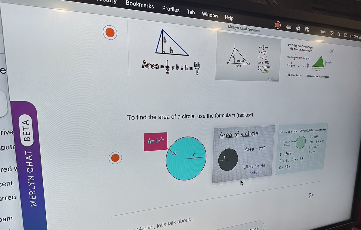 Tim Hodkinson (@timmerhod) on Twitter photo What does safe, educationally-focused #genAI look like? <a href="/litechsummit/">LI TechEd Summit</a> attendees can find out today #litechsummit #AIforEDU #merlyn What does safe, educationally-focused #genAI look like? <a href="/litechsummit/">LI TechEd Summit</a> attendees can find out today #litechsummit #AIforEDU #merlyn