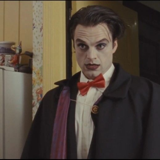 terry the terrific, the magic of passion (2022)