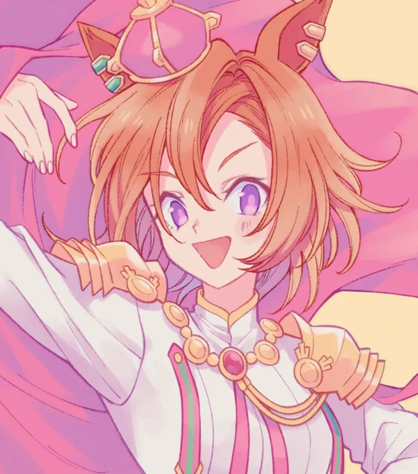リクエスト オペラオーさん、カワカミさん、マックちゃん、シリウスさん