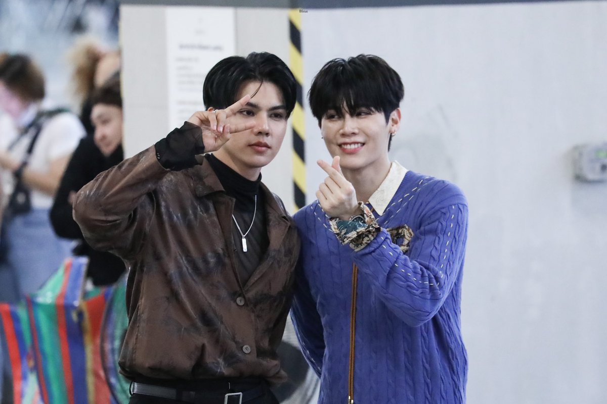 llllfocus's tweet photo. ✌🏻🫶🏻
FortPeat​ Bookfair
#BookfairxMMYProjects
#FortFTS #ComeFortZon
#Peatwasu #CaptainPeat
#Fortpeat #BabyFeat
@fort_fts @peatwasu https://t.co/ZJnmakm79b