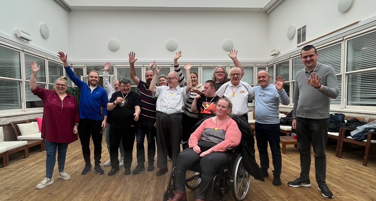 DANCE4ALL tweet media