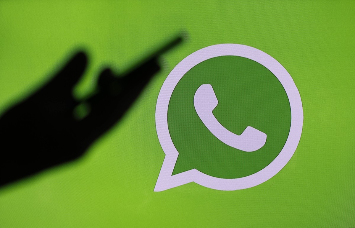 WhatsApp Business não abre? Usuários apontam instabilidade no app glo.bo/3QoLOAV