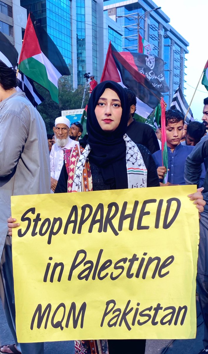 KainatFarooq_'s tweet photo. I stand with Palestine, do you?
#LetsUniteForAlAqsa https://t.co/Q2U5rW4Iv9