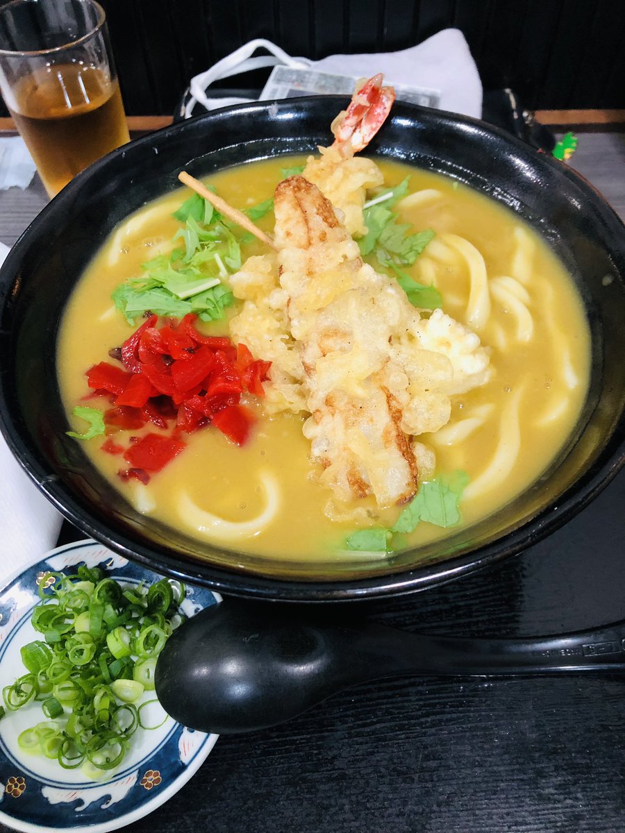 _0447222690292's tweet image. 人生3回目の #豊橋カレーうどん
美味しかった😋
腹パーーーン

@jun_mh4g さんとご一緒でしたw