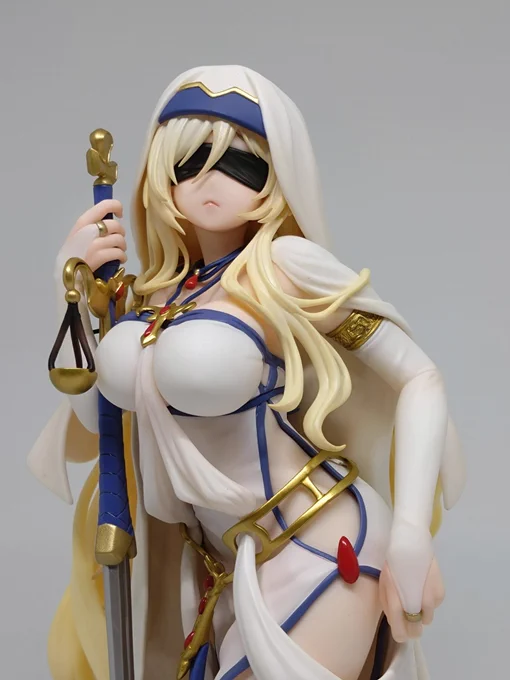 剣の乙女をお迎えしました強いのにゴブリンにはよわよわになる人 