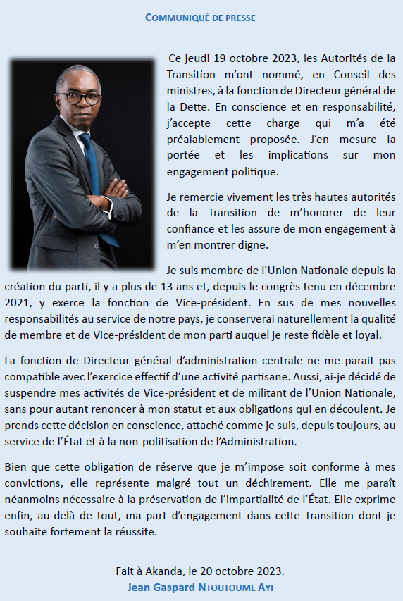 Jean G Ntoutoume Ayi (@jgnayi) on Twitter photo 