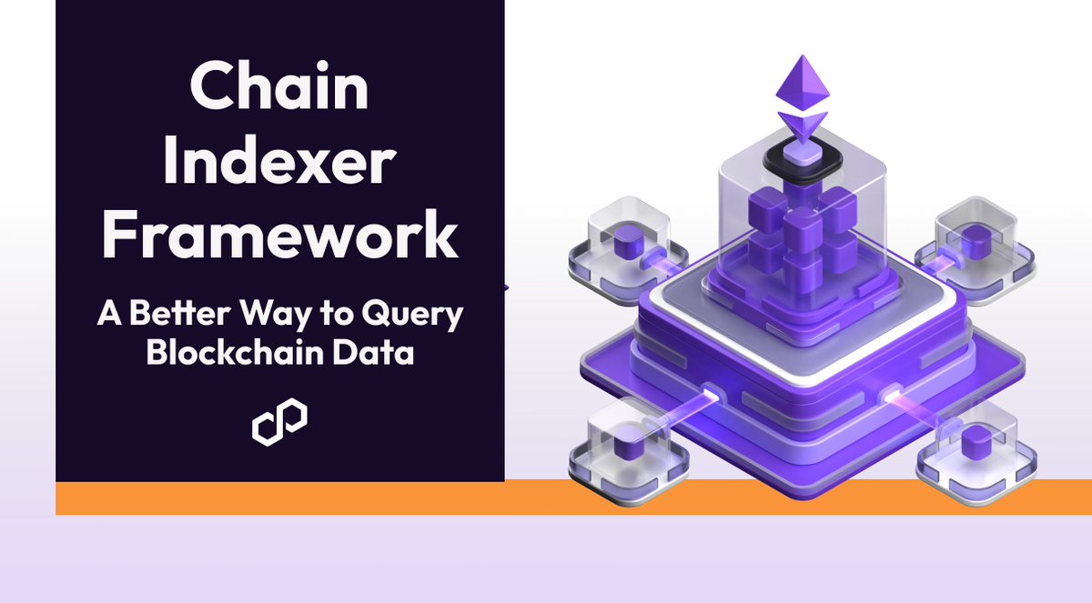 Interacting with a database is one of the most basic things an app can do in web2. In web3, things get complicated. Building a dApp that queries blockchain data can be cumbersome and costly. Until now. Chain Indexer Framework empowers developers to build robust and scalable…