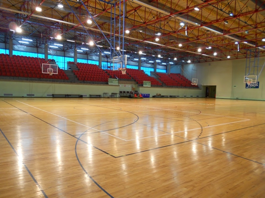 UEMC Baloncesto Valladolid tweet media