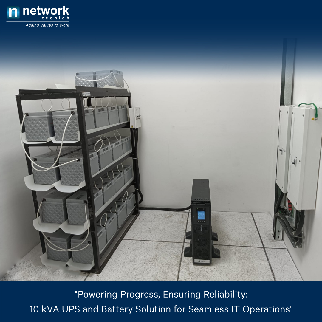 Ntil_India's tweet photo. Empowering Your Business with Reliable Power Solutions! 🛠️⚡ Recent Installations - 120kva UPS, 10kva UPS, and More! 

#ntipl #ups #vertiv #amaronbatteries #powerbackupsolution #upsbatteries #NetworkTechlab  #lithiumionbatteries #Mumbai https://t.co/D3A2wuBXYi