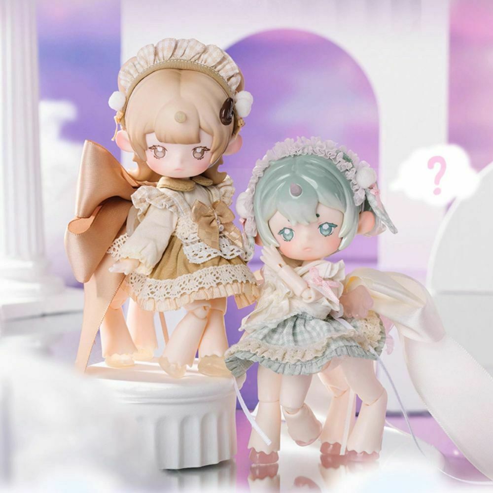 お知らせ】PENNY'S BOXより数量限定『Dreamlike Tea Party』が登場しま