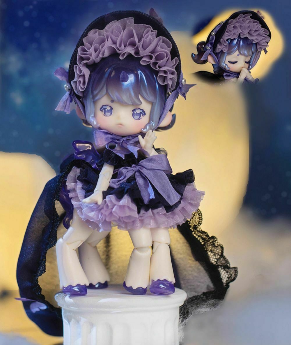 お知らせ】PENNY'S BOXより数量限定『Dreamlike Tea Party』が登場しま