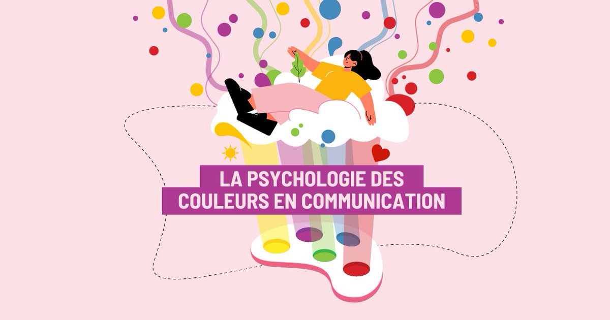 acid_solutions's tweet photo. Les couleurs, c’est comme les signes astros, elles ont toutes une signification...

C’est parti pour un petit cours sur la psychologie des couleurs pour votre communication ! 

https://t.co/XfseR0gx73

#communication #couleur #identite #marque #branding https://t.co/KyxrISd9i7