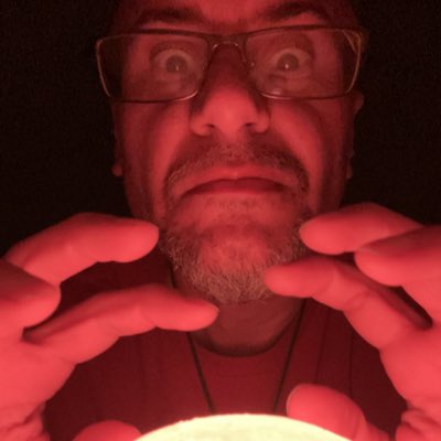 RobertESohl1's tweet image. #NewProfilePic